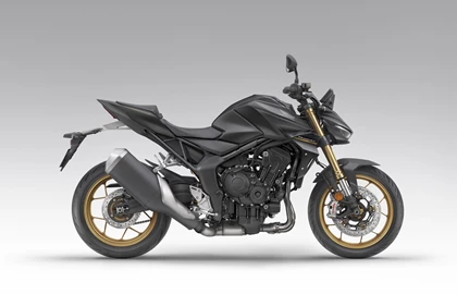 Leihmotorrad Honda CB1000 Hornet SP Leihmotorrad Honda CB1000 Hornet SP
