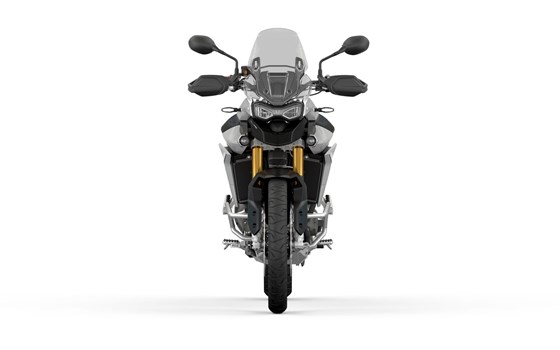 Verleihmotorrad Triumph Tiger 900 Rally Pro vom Händler Motorradklinik GmbH. - Bild 9 Verleihmotorrad Triumph Tiger 900 Rally Pro vom Händler Motorradklinik GmbH. - Bild 9