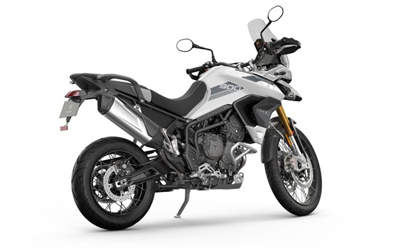 Verleihmotorrad Triumph Tiger 900 Rally Pro vom Händler Motorradklinik GmbH. - Bild 10 Verleihmotorrad Triumph Tiger 900 Rally Pro vom Händler Motorradklinik GmbH. - Bild 10