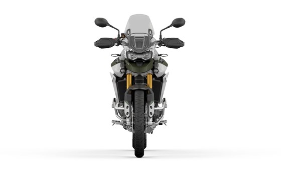 Verleihmotorrad Triumph Tiger 900 Rally Pro vom Händler Motorradklinik GmbH. - Bild 5 Verleihmotorrad Triumph Tiger 900 Rally Pro vom Händler Motorradklinik GmbH. - Bild 5