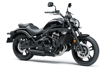 Leihmotorrad Kawasaki Vulcan S Leihmotorrad Kawasaki Vulcan S