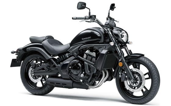 Verleihmotorrad Kawasaki Vulcan S vom Händler Böning Motorräder - Bild 1 Verleihmotorrad Kawasaki Vulcan S vom Händler Böning Motorräder - Bild 1