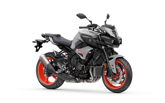 Verleihmotorrad Yamaha MT-10 vom Händler Motorrad Ruser - Bild 4 Verleihmotorrad Yamaha MT-10 vom Händler Motorrad Ruser - Bild 4