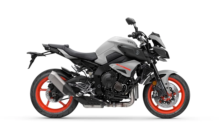 Verleihmotorrad Yamaha MT-10 vom Händler Motorrad Ruser Bild 6: Verleihmotorrad Yamaha MT-10 vom Händler Motorrad Ruser