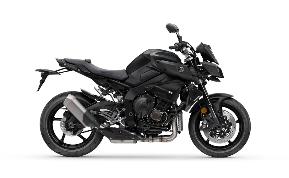 Verleihmotorrad Yamaha MT-10 vom Händler Motorrad Ruser Bild 7: Verleihmotorrad Yamaha MT-10 vom Händler Motorrad Ruser