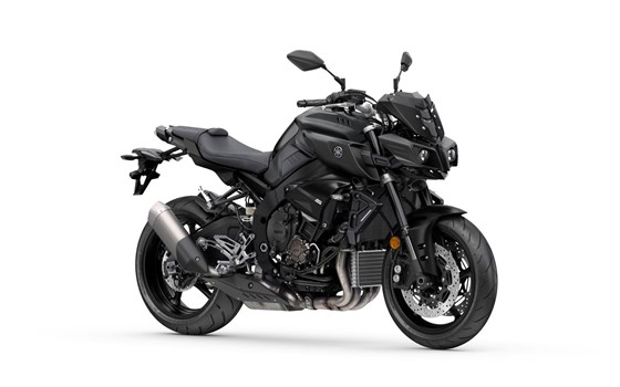 Verleihmotorrad Yamaha MT-10 vom Händler Motorrad Ruser - Bild 9 Verleihmotorrad Yamaha MT-10 vom Händler Motorrad Ruser - Bild 9