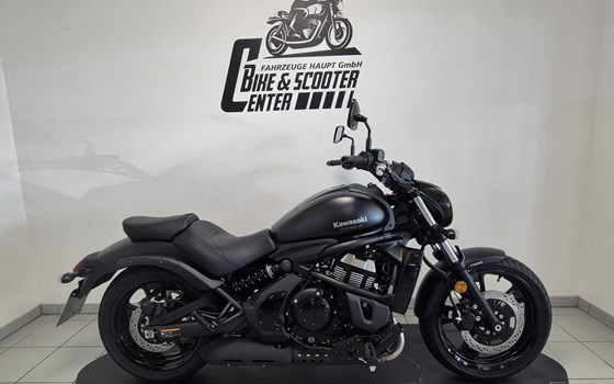 Verleihmotorrad Kawasaki Vulcan S vom Händler Fahrzeuge Haupt GmbH - Bild 1