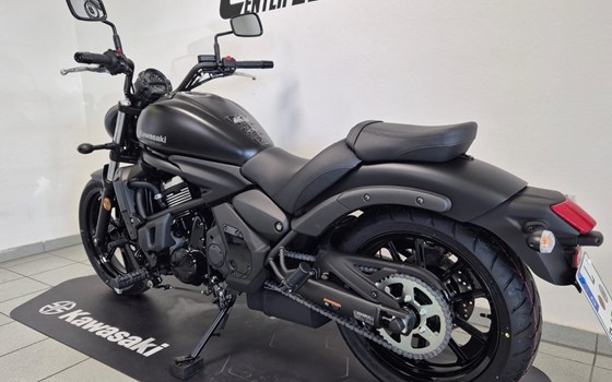 Verleihmotorrad Kawasaki Vulcan S vom Händler Fahrzeuge Haupt GmbH - Bild 7