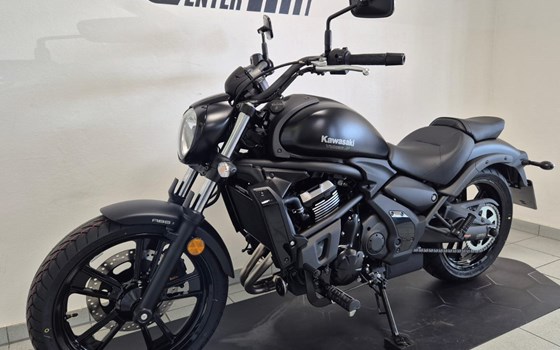 Verleihmotorrad Kawasaki Vulcan S vom Händler Fahrzeuge Haupt GmbH - Bild 8