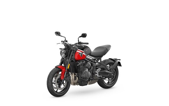 Verleihmotorrad Triumph Trident 660 vom Händler Klingenberger Kehl GbR - Bild 13 Verleihmotorrad Triumph Trident 660 vom Händler Klingenberger Kehl GbR - Bild 13