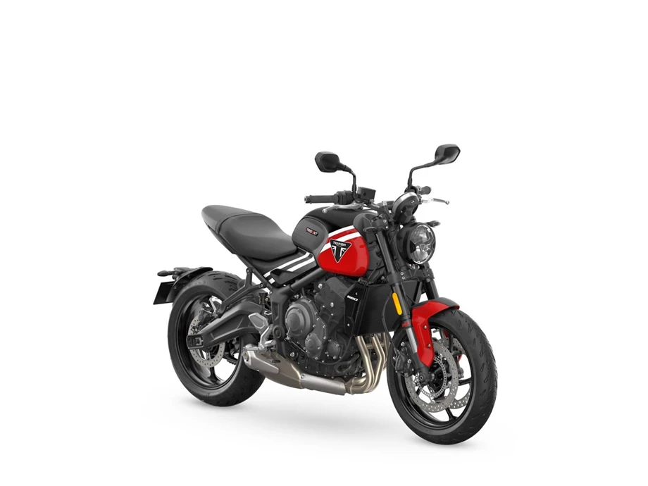 Verleihmotorrad Triumph Trident 660 vom Händler Klingenberger Kehl GbR Bild 15: Verleihmotorrad Triumph Trident 660 vom Händler Klingenberger Kehl GbR