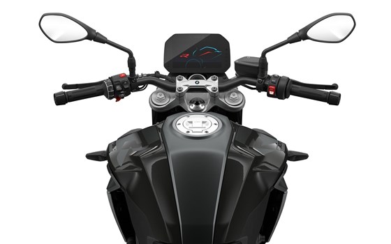 Verleihmotorrad BMW F 900 R vom Händler Motorradsport Feil GmbH - Bild 8