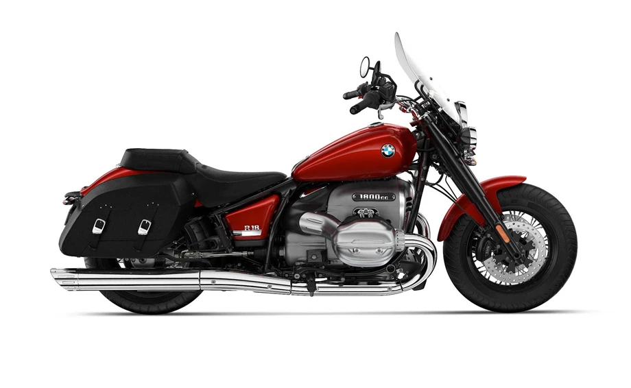 Verleihmotorrad BMW R 18 Classic vom Händler Motorradland Weißenfels GmbH Bild 1: Verleihmotorrad BMW R 18 Classic vom Händler Motorradland Weißenfels GmbH
