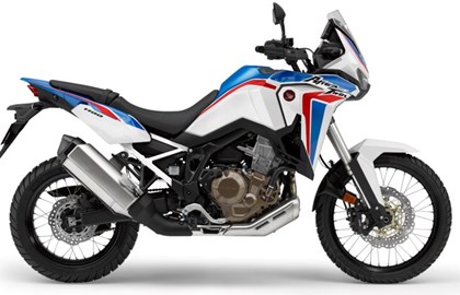 Leihmotorrad Honda CRF1100L Africa Twin Adventure Sports DCT Leihmotorrad Honda CRF1100L Africa Twin Adventure Sports DCT