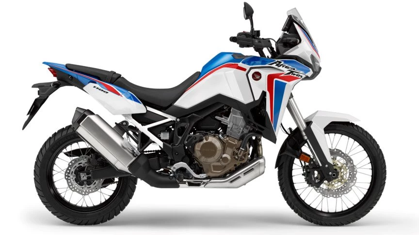 Verleihmotorrad Honda CRF1100L Africa Twin Adventure Sports DCT vom Händler Honda - Helmut Müller Bild 1: Verleihmotorrad Honda CRF1100L Africa Twin Adventure Sports DCT vom Händler Honda - Helmut Müller
