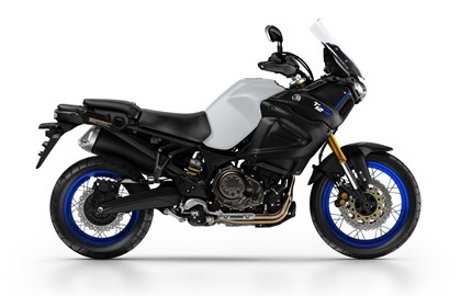 Leihmotorrad Yamaha XT1200Z Super Tenere Leihmotorrad Yamaha XT1200Z Super Tenere