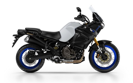 Verleihmotorrad Yamaha XT1200Z Super Tenere vom Händler Motorrad Waser GmbH - Bild 1 Verleihmotorrad Yamaha XT1200Z Super Tenere vom Händler Motorrad Waser GmbH - Bild 1