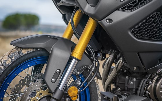 Verleihmotorrad Yamaha XT1200Z Super Tenere vom Händler Motorrad Waser GmbH - Bild 11 Verleihmotorrad Yamaha XT1200Z Super Tenere vom Händler Motorrad Waser GmbH - Bild 11