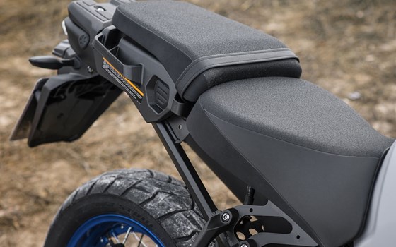 Verleihmotorrad Yamaha XT1200Z Super Tenere vom Händler Motorrad Waser GmbH - Bild 12 Verleihmotorrad Yamaha XT1200Z Super Tenere vom Händler Motorrad Waser GmbH - Bild 12