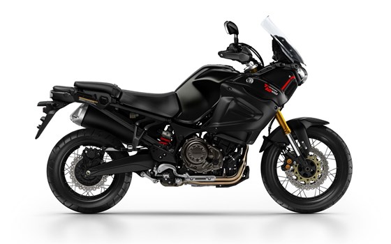 Verleihmotorrad Yamaha XT1200Z Super Tenere vom Händler Motorrad Waser GmbH - Bild 15 Verleihmotorrad Yamaha XT1200Z Super Tenere vom Händler Motorrad Waser GmbH - Bild 15