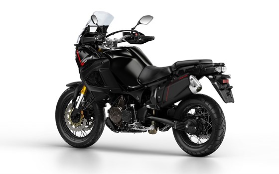 Verleihmotorrad Yamaha XT1200Z Super Tenere vom Händler Motorrad Waser GmbH - Bild 16 Verleihmotorrad Yamaha XT1200Z Super Tenere vom Händler Motorrad Waser GmbH - Bild 16