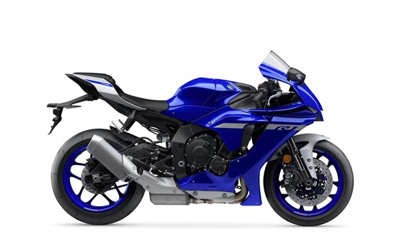 Verleihmotorrad Yamaha R1 vom Händler Motorrad Waser GmbH - Bild 2 Verleihmotorrad Yamaha R1 vom Händler Motorrad Waser GmbH - Bild 2