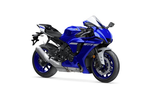 Verleihmotorrad Yamaha R1 vom Händler Motorrad Waser GmbH - Bild 3 Verleihmotorrad Yamaha R1 vom Händler Motorrad Waser GmbH - Bild 3