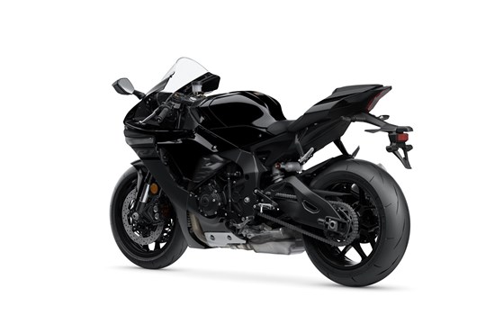 Verleihmotorrad Yamaha R1 vom Händler Motorrad Waser GmbH - Bild 5 Verleihmotorrad Yamaha R1 vom Händler Motorrad Waser GmbH - Bild 5