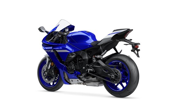Verleihmotorrad Yamaha R1 vom Händler Motorrad Waser GmbH - Bild 9 Verleihmotorrad Yamaha R1 vom Händler Motorrad Waser GmbH - Bild 9