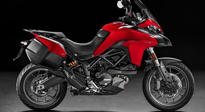 Ducati Multistrada 950