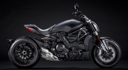 Ducati XDiavel