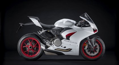 Ducati Panigale V2