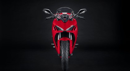 Ducati SuperSport 950
