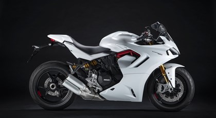 Ducati SuperSport 950 S