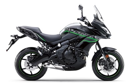Leihmotorrad Kawasaki Versys 650 Leihmotorrad Kawasaki Versys 650