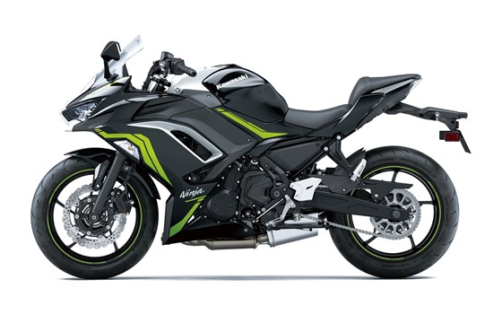 Verleihmotorrad Kawasaki Ninja 650 vom Händler Lietz Motorradtechnik - Bild 10 Verleihmotorrad Kawasaki Ninja 650 vom Händler Lietz Motorradtechnik - Bild 10