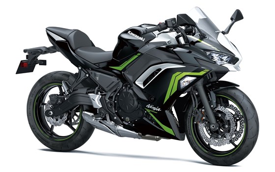 Verleihmotorrad Kawasaki Ninja 650 vom Händler Lietz Motorradtechnik - Bild 11 Verleihmotorrad Kawasaki Ninja 650 vom Händler Lietz Motorradtechnik - Bild 11