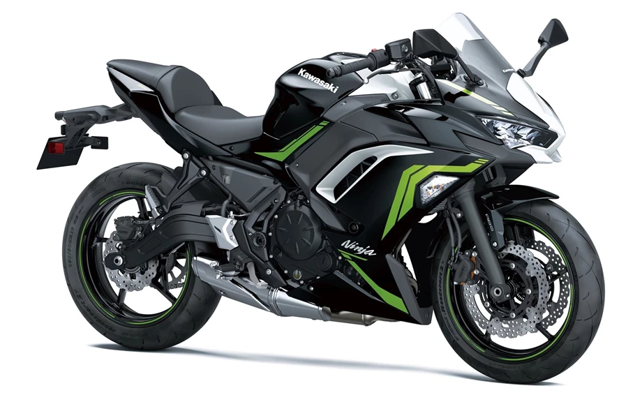 Verleihmotorrad Kawasaki Ninja 650 vom Händler Lietz Motorradtechnik Bild 11: Verleihmotorrad Kawasaki Ninja 650 vom Händler Lietz Motorradtechnik