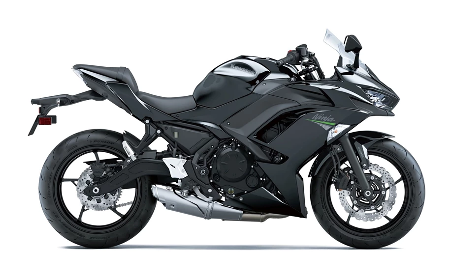 Verleihmotorrad Kawasaki Ninja 650 vom Händler Lietz Motorradtechnik Bild 12: Verleihmotorrad Kawasaki Ninja 650 vom Händler Lietz Motorradtechnik