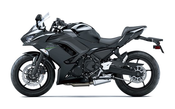 Verleihmotorrad Kawasaki Ninja 650 vom Händler Lietz Motorradtechnik - Bild 13 Verleihmotorrad Kawasaki Ninja 650 vom Händler Lietz Motorradtechnik - Bild 13