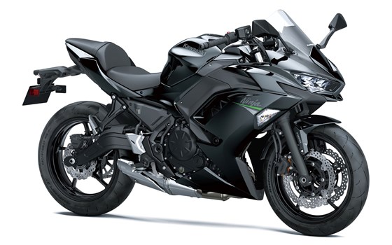 Verleihmotorrad Kawasaki Ninja 650 vom Händler Lietz Motorradtechnik - Bild 14 Verleihmotorrad Kawasaki Ninja 650 vom Händler Lietz Motorradtechnik - Bild 14