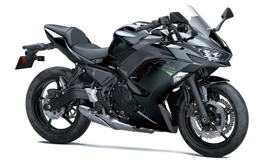 Verleihmotorrad Kawasaki Ninja 650 vom Händler Lietz Motorradtechnik Bild 14: Verleihmotorrad Kawasaki Ninja 650 vom Händler Lietz Motorradtechnik