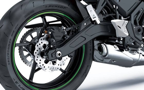 Verleihmotorrad Kawasaki Ninja 650 vom Händler Lietz Motorradtechnik - Bild 19 Verleihmotorrad Kawasaki Ninja 650 vom Händler Lietz Motorradtechnik - Bild 19