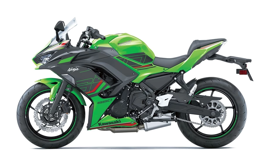 Verleihmotorrad Kawasaki Ninja 650 vom Händler Lietz Motorradtechnik Bild 24: Verleihmotorrad Kawasaki Ninja 650 vom Händler Lietz Motorradtechnik
