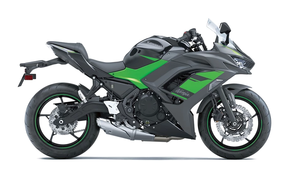 Verleihmotorrad Kawasaki Ninja 650 vom Händler Lietz Motorradtechnik Bild 25: Verleihmotorrad Kawasaki Ninja 650 vom Händler Lietz Motorradtechnik