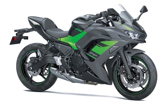 Verleihmotorrad Kawasaki Ninja 650 vom Händler Lietz Motorradtechnik - Bild 27 Verleihmotorrad Kawasaki Ninja 650 vom Händler Lietz Motorradtechnik - Bild 27