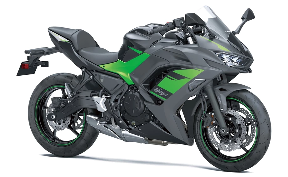 Verleihmotorrad Kawasaki Ninja 650 vom Händler Lietz Motorradtechnik Bild 27: Verleihmotorrad Kawasaki Ninja 650 vom Händler Lietz Motorradtechnik