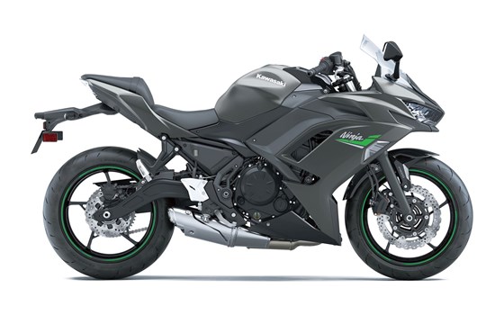 Verleihmotorrad Kawasaki Ninja 650 vom Händler Lietz Motorradtechnik - Bild 28 Verleihmotorrad Kawasaki Ninja 650 vom Händler Lietz Motorradtechnik - Bild 28