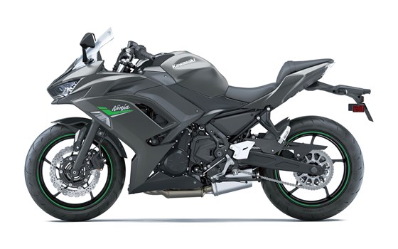 Verleihmotorrad Kawasaki Ninja 650 vom Händler Lietz Motorradtechnik - Bild 29 Verleihmotorrad Kawasaki Ninja 650 vom Händler Lietz Motorradtechnik - Bild 29