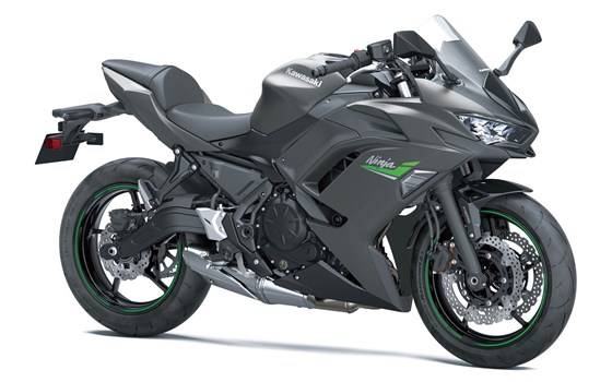 Verleihmotorrad Kawasaki Ninja 650 vom Händler Lietz Motorradtechnik - Bild 30 Verleihmotorrad Kawasaki Ninja 650 vom Händler Lietz Motorradtechnik - Bild 30